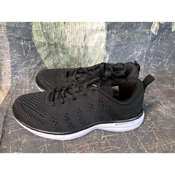 APL Athletic Propulsion Labs Techloom Pro Sneaker Size 7.5 - Picture 8 of 10